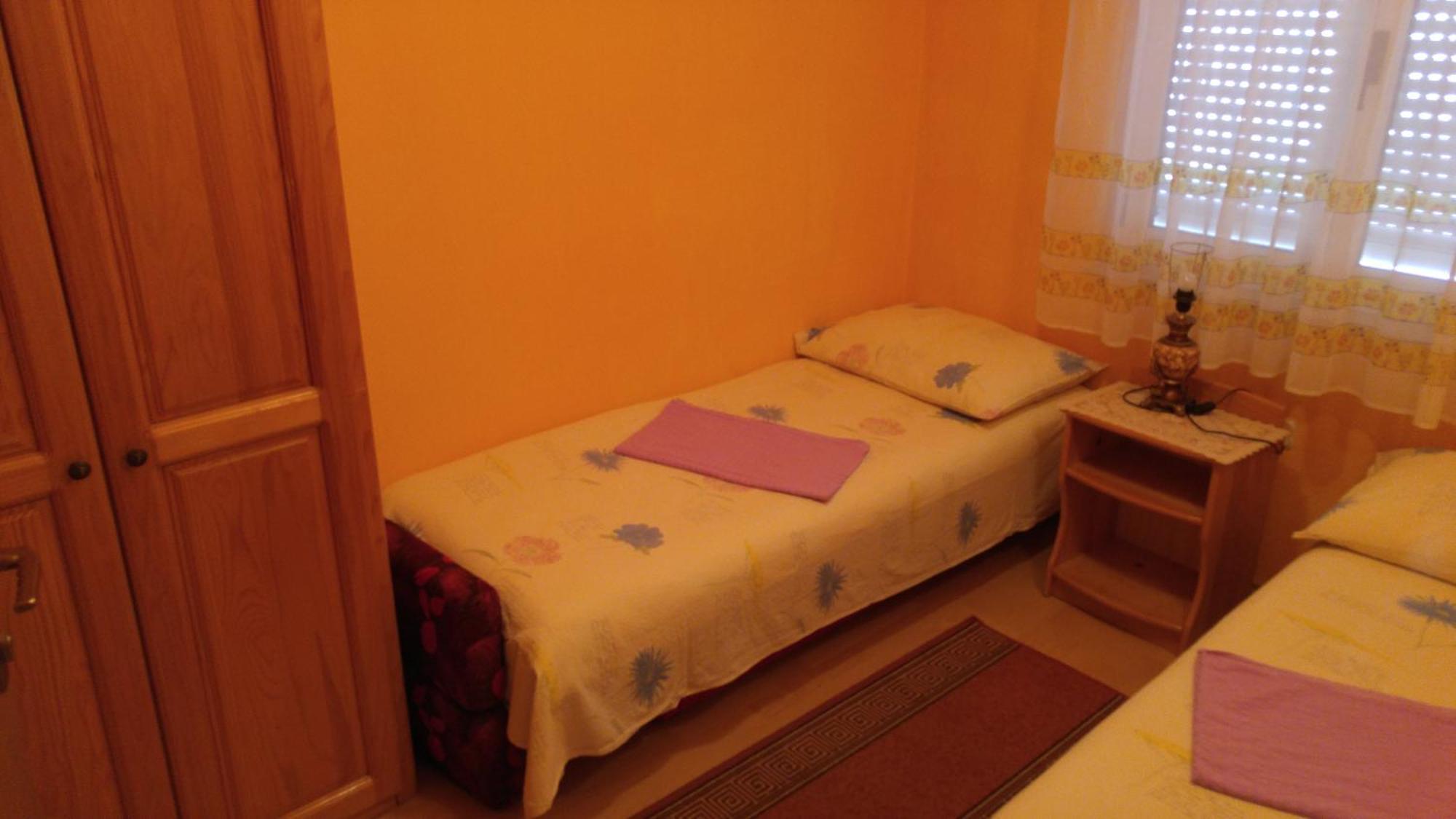 Apartmani Jelena Neum Exterior photo