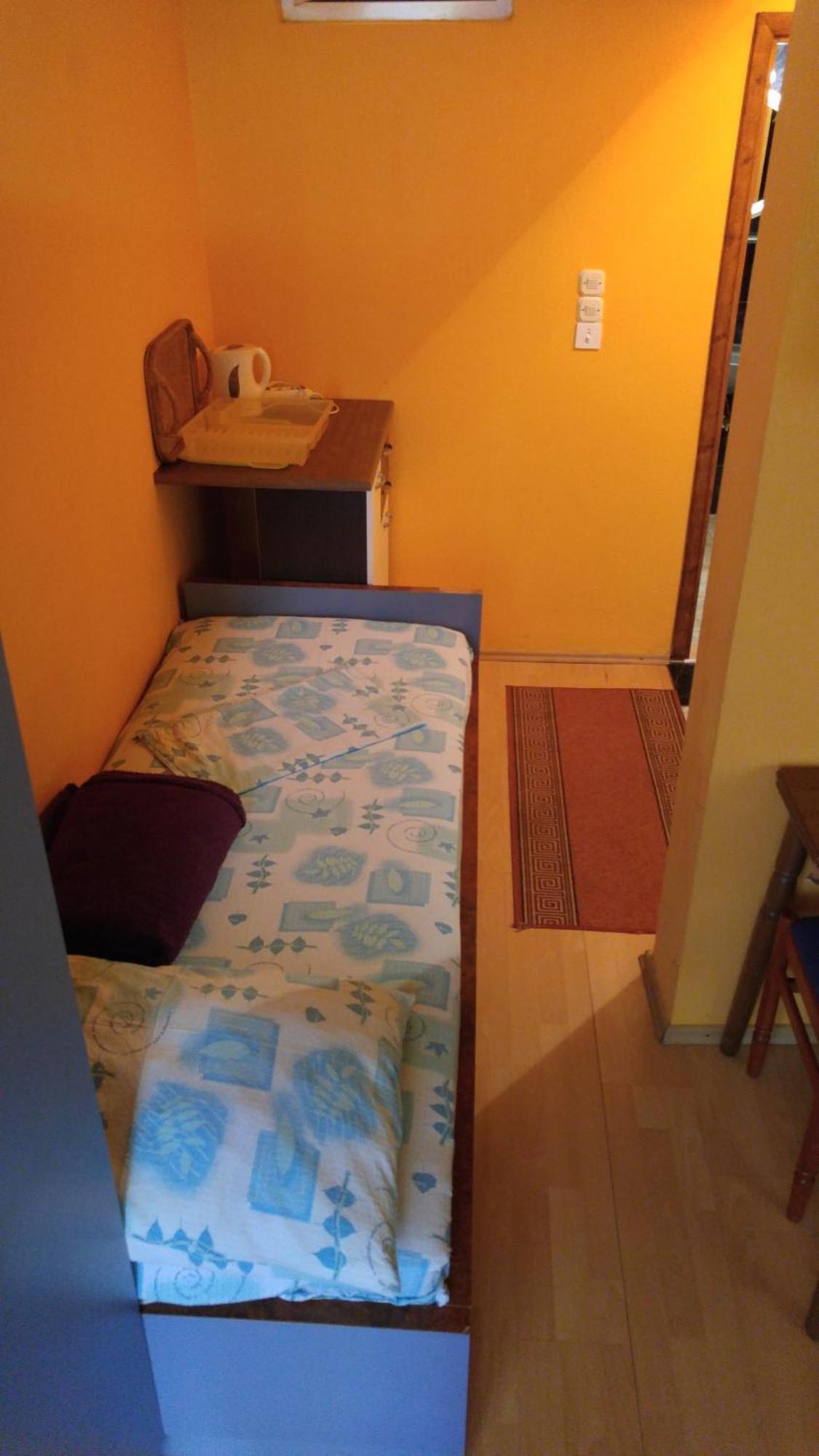 Apartmani Jelena Neum Exterior photo