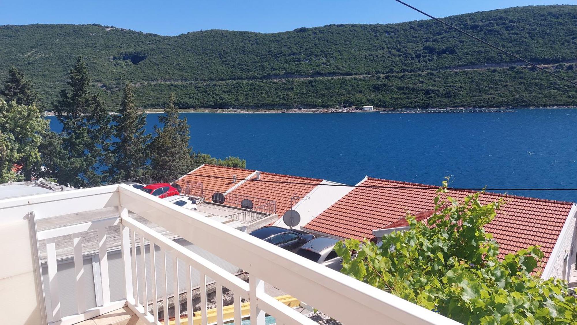 Apartmani Jelena Neum Exterior photo