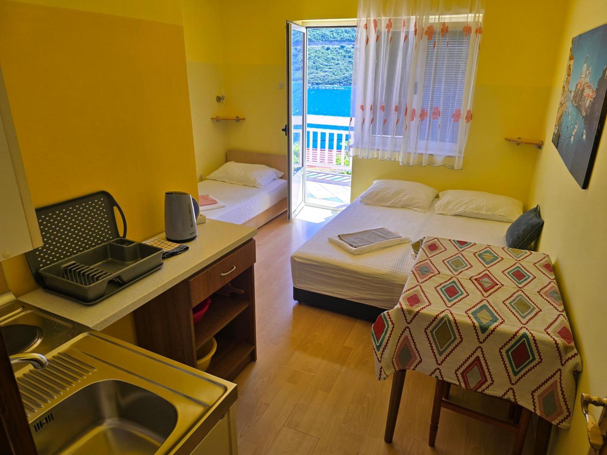 Apartmani Jelena Neum Exterior photo